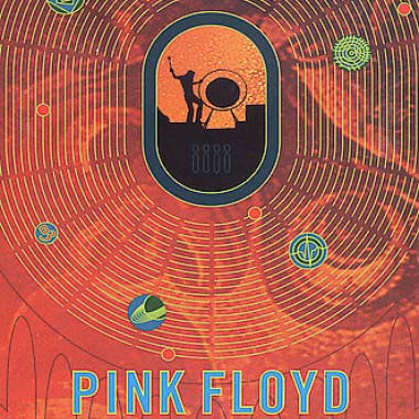 Pink Floyd Live at Pompeii