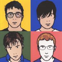 BLUR The Best Of (CD 1)