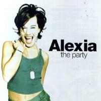 Alexia Da Grande: Greatest Hits