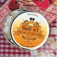 Bell X1 Music in Mouth