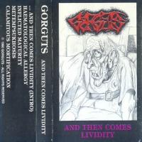 Gorguts And Then Comers Lividity (demo)