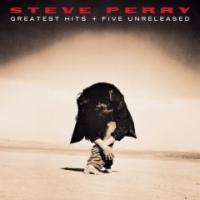 Steve Perry Greatest Hits + Five Unreleased