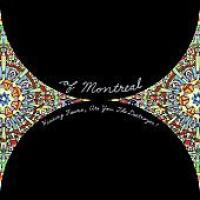 Of Montreal Hissing Fauna Are You the Destroyer
