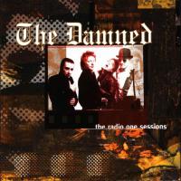 The Damned The Radio One Sessions