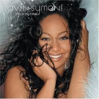 Raven Symone This Is My Time