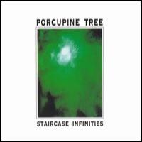 Porcupine Tree Staircase Infinities (EP) (2005, Remastered)