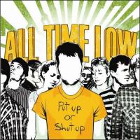 All Time Low Put Up Or Shut Up (EP)