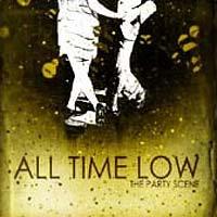 All Time Low The Party Scene