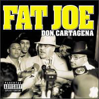 Fat Joe Don Cartagena