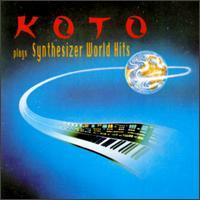 KOTO Plays Synthesizer World Hits