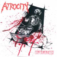 Atrocity Contaminated