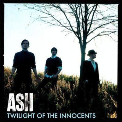 Ash Twilight Of The Innocents