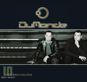 Dumonde A Decade (CD1)