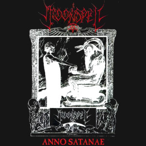 Moonspell Anno Satanae