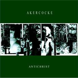 AKERCOCKE Antichrist