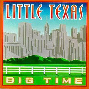 Little Texas Big Time