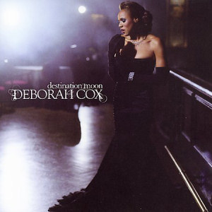 Deborah Cox Destination Moon