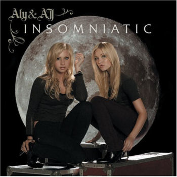 Aly & AJ Insomniatic