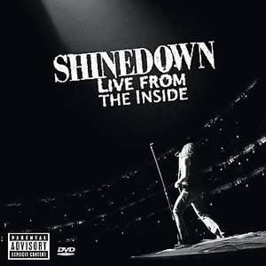 Shinedown Live From The Inside