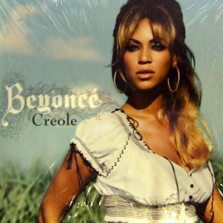 Beyonce Creole