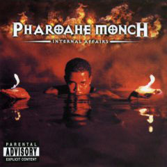 Pharoahe Monche Internal Affairs