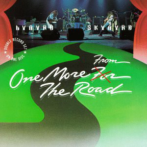 Lynyrd Skynyrd One More From The Road (CD1)