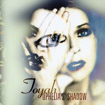 Toyah Ophelia`s Shadow