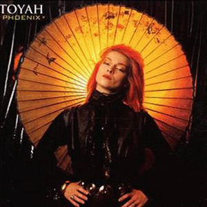 Toyah Phoenix