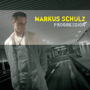 Markus Schulz Progression