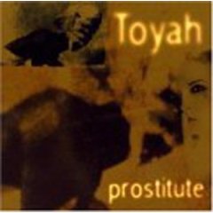 Toyah Prostitute