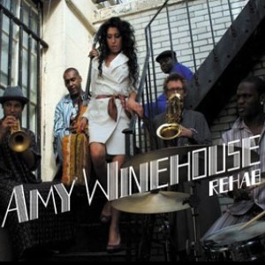 Amy Winehouse Rehab