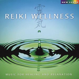 Deuter Reiki Wellness