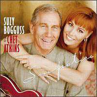 Suzy Bogguss Simpatico