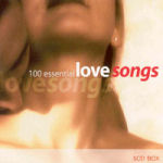 The Cure 100 Essential Love Songs (CD2)