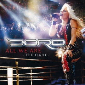 Doro All We Are: The Fight