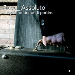 Zero Assoluto Appena Prima Di Partire