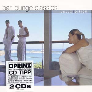 Audio Lotion Bar Lounge Classics (Deluxe Edition) (CD1)