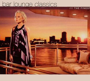 Stan Getz Bar Lounge Classics: The Finest (CD1)