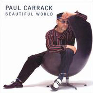 Paul Carrack Beautiful World