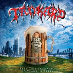 Tankard Best Case Scenario: 25 Years Of Beers