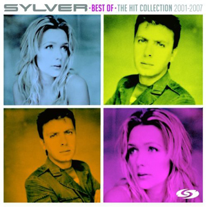 Sylver Best Of The Hit: Collection 2001-2007 (CD2)