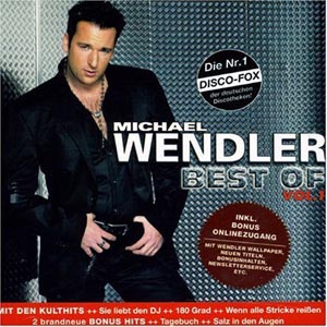 Michael Wendler Best Of, Vol.1