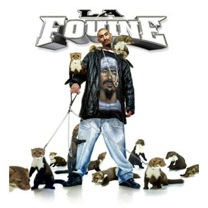 La Fouine Bourre Au Son