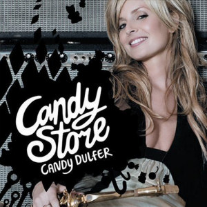 Candy Dulfer Candy Store