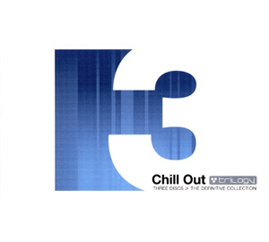 Orleya Chill Out Trilogy (CD2)