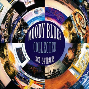 Moody Blues Collected (CD1)