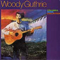 Woody Guthrie Columbia River Collecion