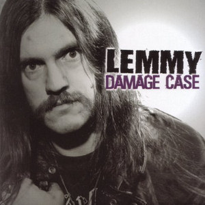 Lemmy Damage Case (CD2)