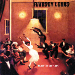 Ramsey Lewis Dance Of The Soul