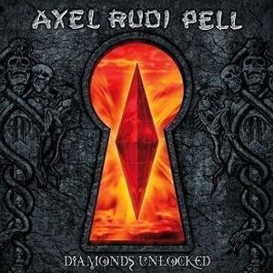 Axel Rudi Pell Diamonds Unlocked